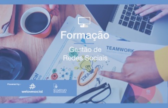 Gestão de Redes Sociais